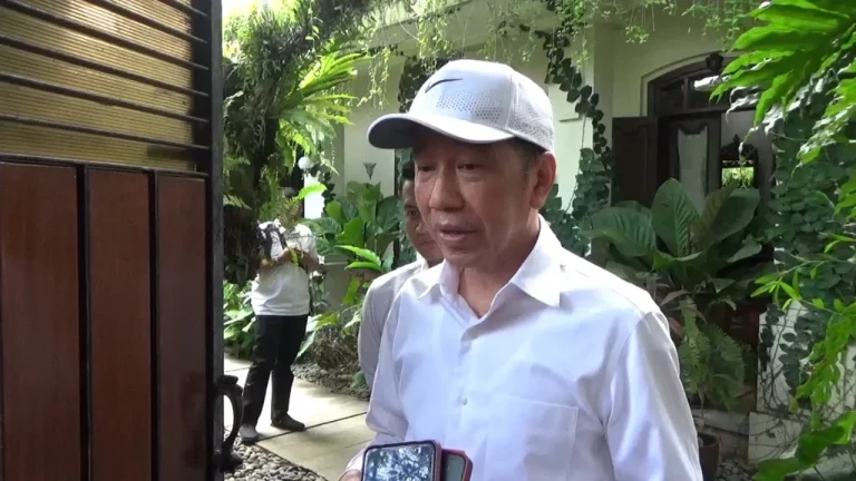 Blak-blakan Jokowi Pernah Bertemu Bupati Pekalongan Fadia Arafiq Sebelum Terjaring OTT KPK