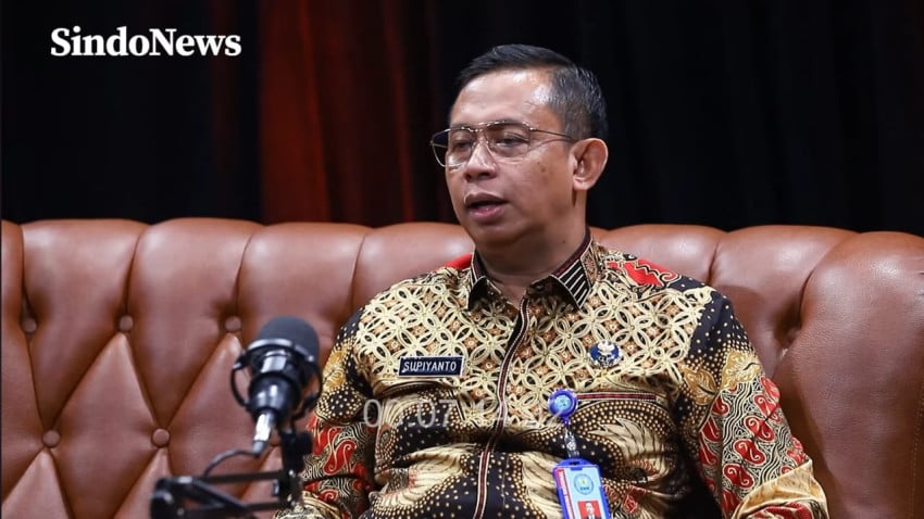 BNN: Vape Tanpa Narkoba Berbahaya, Apalagi yang Ada Narkobanya