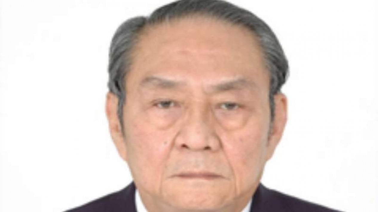 Bos Djarum Michael Bambang Hartono Rencananya Dimakamkam di Jawa Tengah