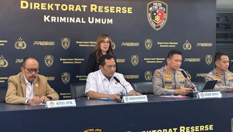 Brutal! Aktivis Ermanto Usman Tewas Dibunuh Pakai Linggis, Istri Korban Juga Dihajar Pelaku