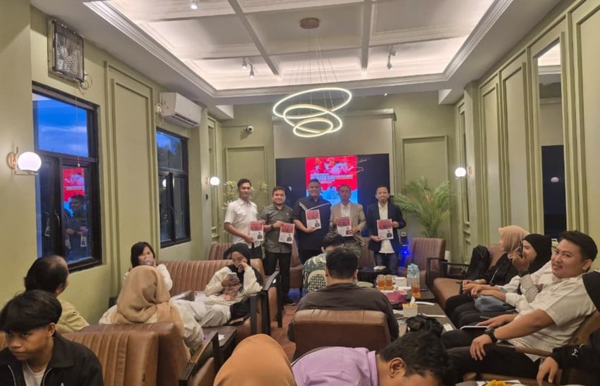 Buku Polri Presisi Diluncurkan, Rekam Jejak Jenderal Sigit Dibedah