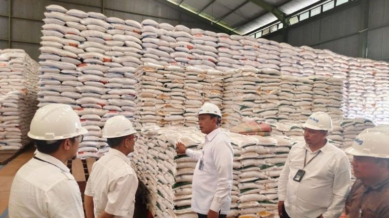 Bulog Aceh Pastikan Stok Pangan Aceh Aman, Masyarakat Tak Perlu Khawatir