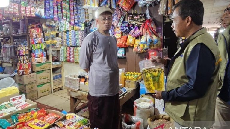 Bulog Jayapura Prioritaskan Pasar Rakyat untuk Distribusi Minyak Goreng Pascalebaran