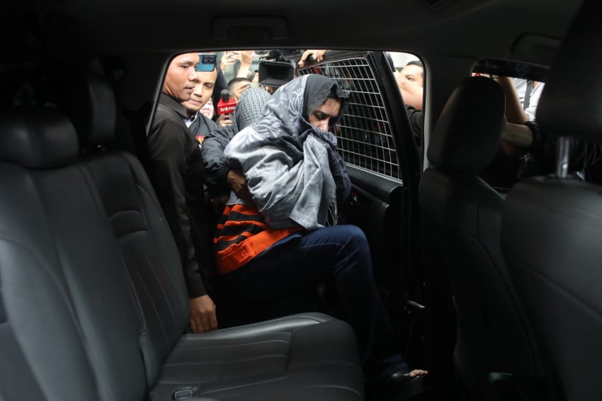 Bupati Pekalongan Fadia Arafiq Ngaku Lebih Banyak Urusi Fungsi Seremonial