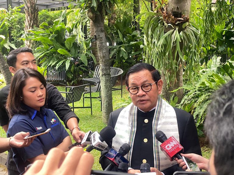 Bus Transjabodetabek Blok Mamp;ndash;Bandara Soetta Akan Diresmikan, Pramono: Tarif Masih Dikaji