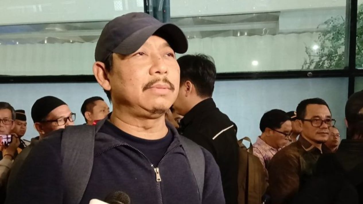 Cerita Menegangkan WNI di Iran: Setiap Hari Lihat Gempuran Rudal AS-Israel