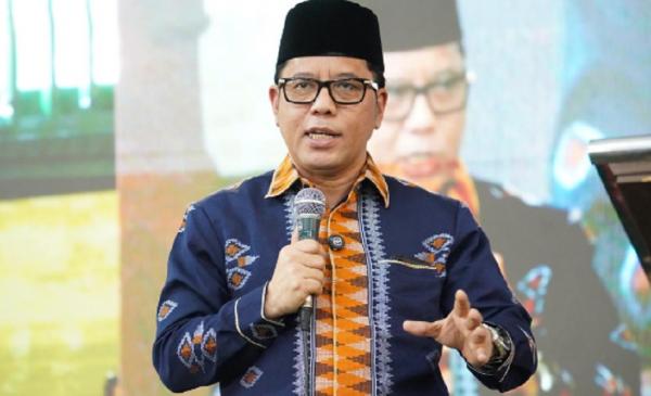 Cetak Pemimpin Berkarakter, Kemenag Gandeng Rohis Se-Indonesia di Pesantren Ramadan