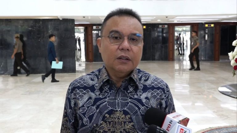 Dasco: RUU PPRT dan Hak Cipta Bakal Jadi Usul Inisiatif DPR di Paripurna Besok