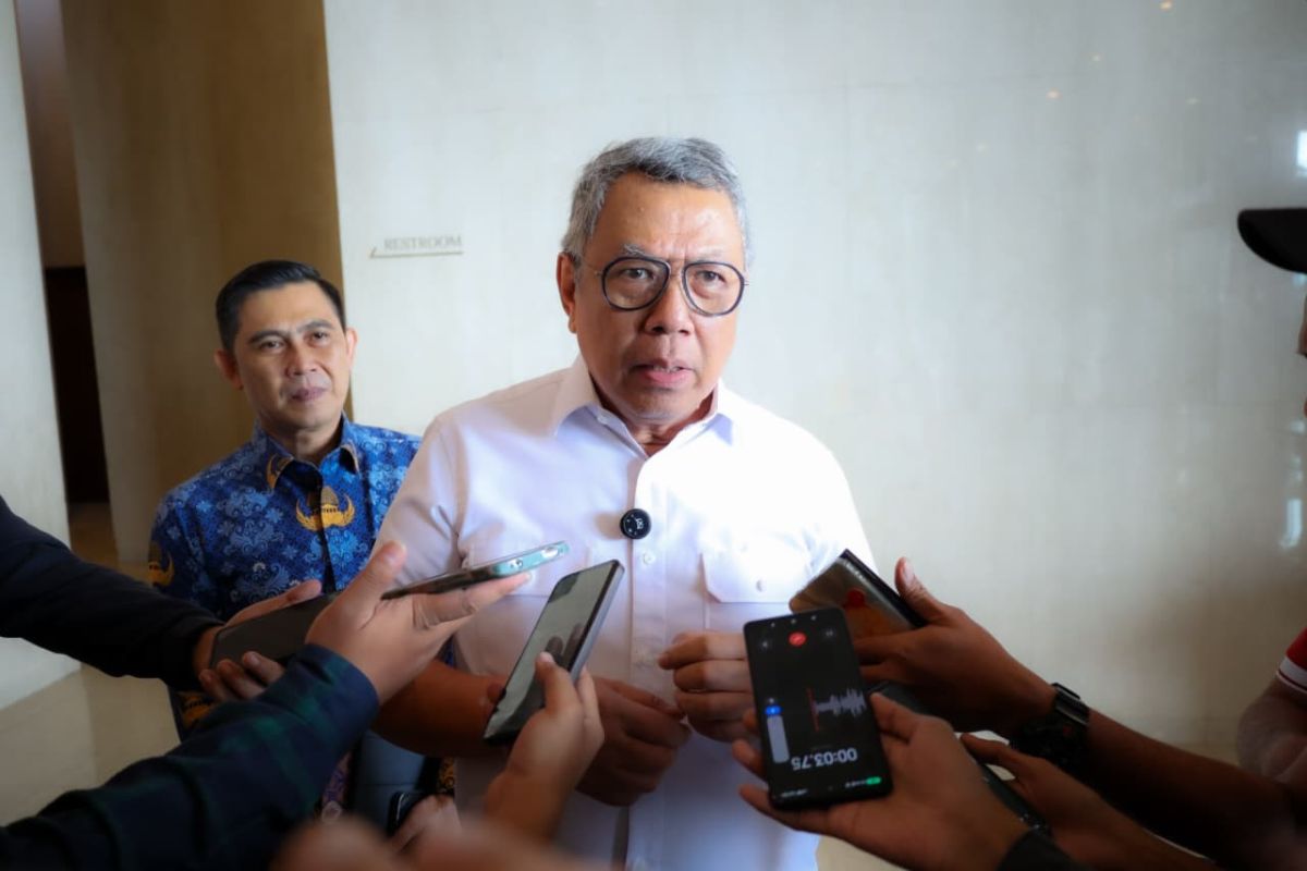 Data BPS Ungkap Kesejahteraan Warga Meningkat, Ini Kata Wali Kota Tangselamp;nbsp;