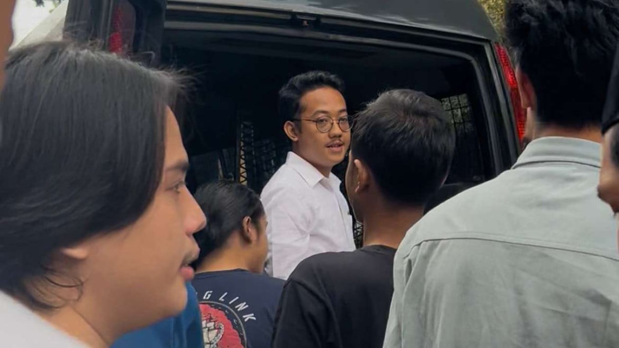 Delpedro Minta Menko Yusril dan Negara Pulihkan Harkat-Martabat Serta Ganti Kerugian Materiil