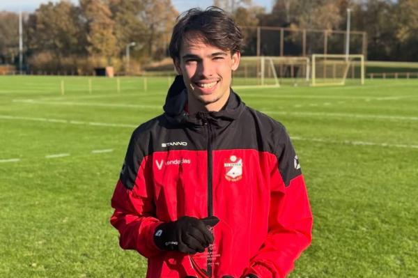 Deretan Talenta Muda Masuk Timnas Indonesia Senior untuk FIFA Series 2026, Ada Duo Persija hingga Pemain Level Eropa