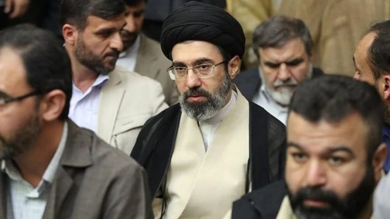 Diincar Israel dan AS, Mojtaba Khamenei Kini Dilindungi Pasukan NOPO, Seberapa Kuat Mereka?
