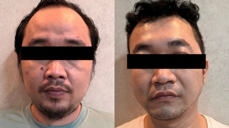 Dikejutkan Polisi! Kronologi Penangkapan Charlie & Arfan di Apartemen Jakarta
