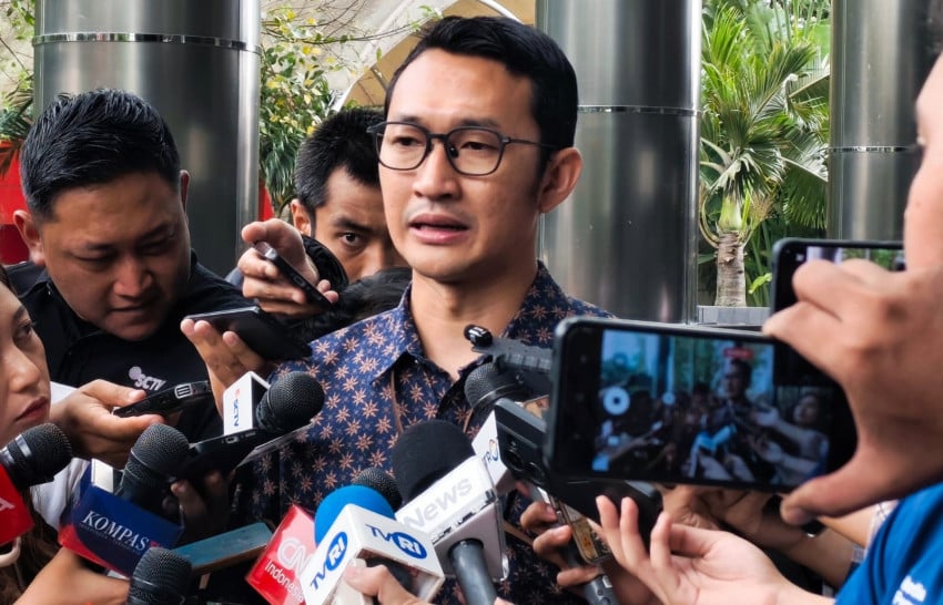 Dilaporkan soal Alih Status Penahanan Gus Yaqut, KPK Yakin Dewas Objektif