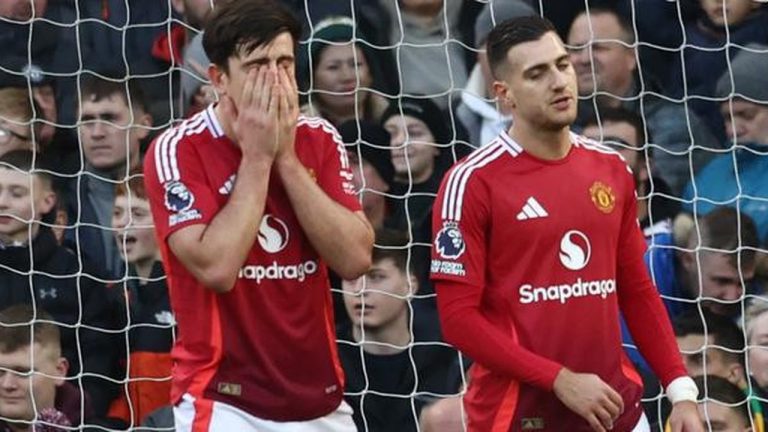 Diogo Dalot Minta Manchester United Segera Sodorkan Kontrak Baru kepada Harry Maguire