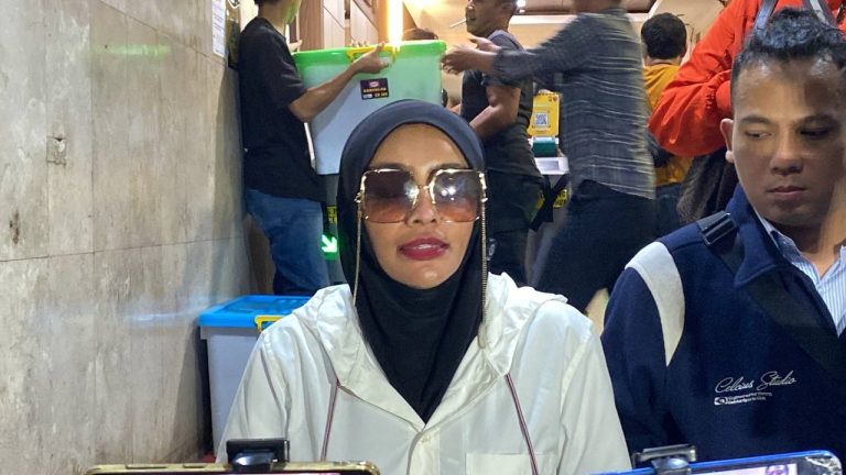 Dokter Richard Lee Ditahan, Ini Respons Doktif