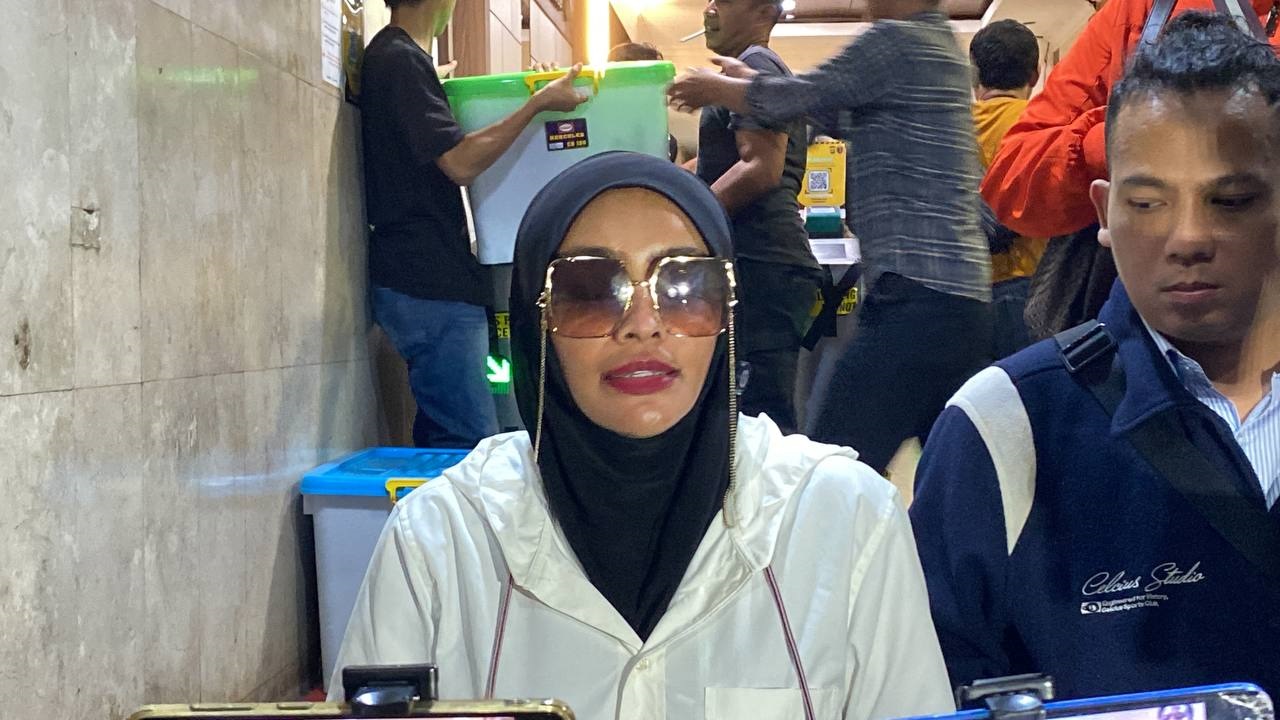 Dokter Richard Lee Ditahan, Ini Respons Doktif