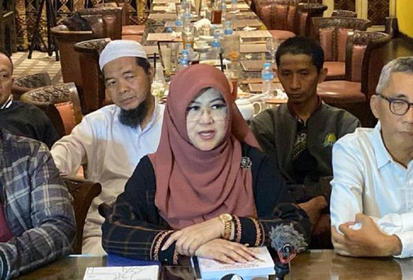 Dokter Tifa Tegaskan Tak akan Ajukan Restorative Justice: Saya Korban Kriminalisasi