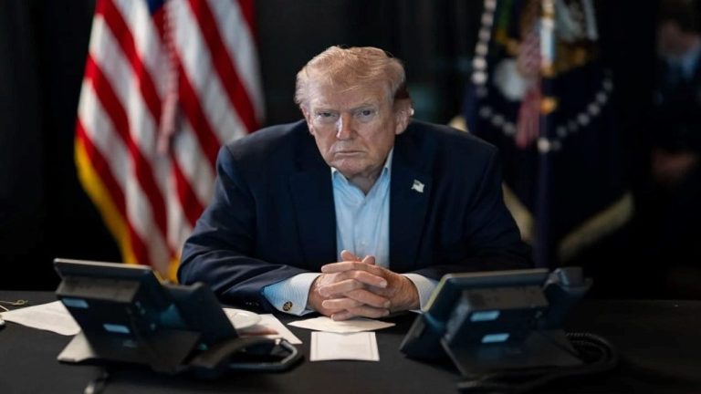 Donald Trump Kembali Terseret Kasus Epstein Files, Pengakuan Korban Bikin Terkejut