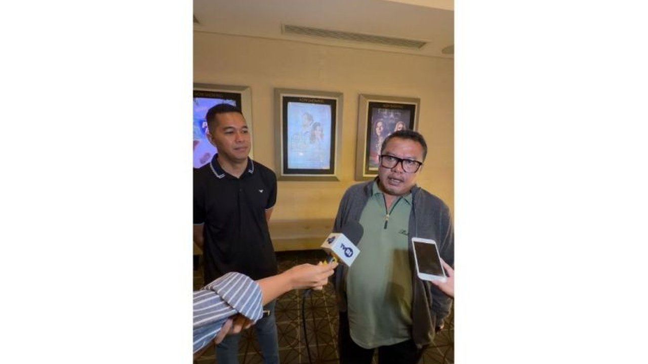 DPR RI Perkuat Dukungan untuk Pertumbuhan Industri Perfilman Nasional yang Berdampak Ekonomi