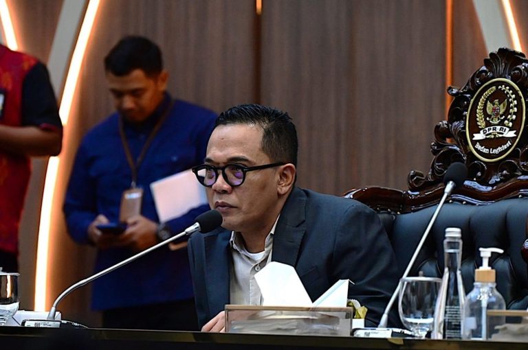 DPR Sahkan RUU PPRT, amp;nbsp;PKB: Kita Kawal hingga Jadi Undang-Undang!