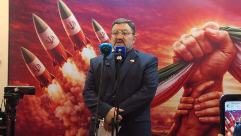 Dubes Iran: 555 Warga Sipil Tewas akibat Serangan AS-Israel, 200 Anak SD