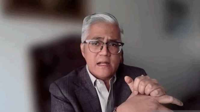 Dubes Pastikan Seluruh WNI di Iran Aman