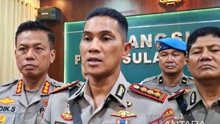 Eks Kasat Narkoba Toraja Utara Terima Setoran Rp 10 Juta per Minggu dari Bandar