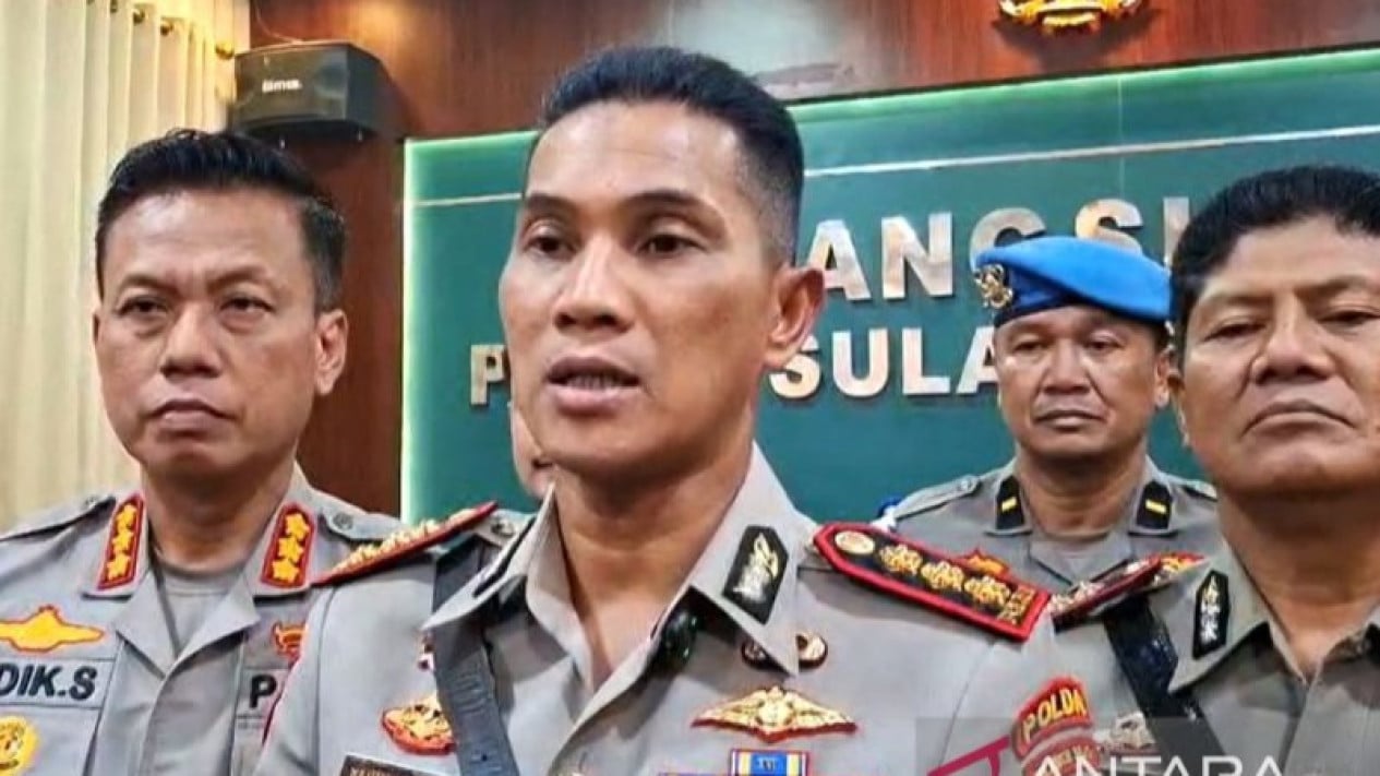 Eks Kasat Narkoba Toraja Utara Terima Setoran Rp 10 Juta per Minggu dari Bandar