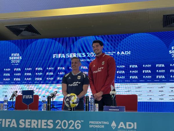 Elkan Baggott Akhirnya Buka Suara! Misteri 2 Tahun Absen dari Timnas Indonesia Terkuak