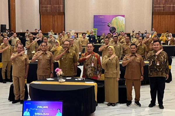 Evaluasi Inovasi Daerah di Ngawi, BSKDN Tegaskan 8 Prinsip Berbasil Ilmu Pengetahuan