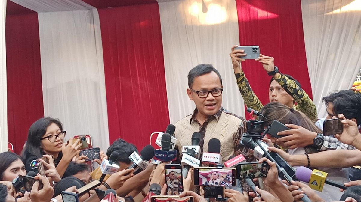Fadia Arafiq Terjaring OTT KPK, Mendagri Langsung Tunjuk Plt Bupati Pekalongan