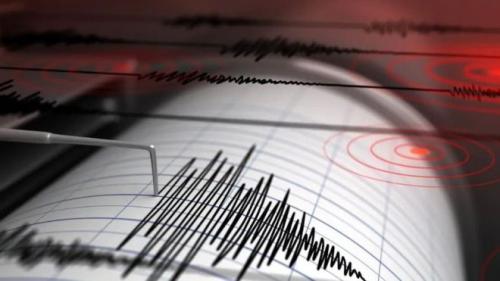 Gempa M5,6 Guncang Sinabang Aceh, BMKG: Tak Berpotensi Tsunamiamp;nbsp;
