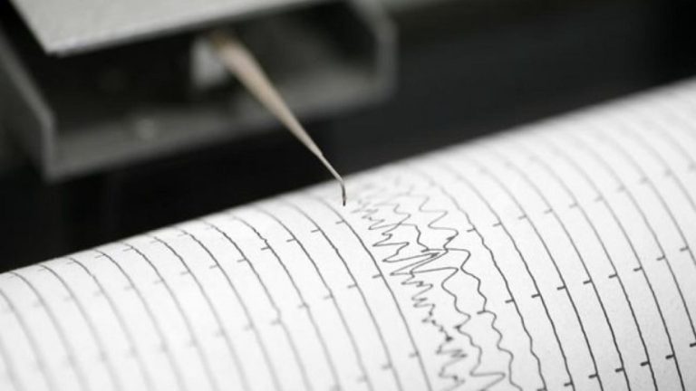 Gempa Magnitudo 7,6 Guncang Tonga, Picu Peringatan Tsunami