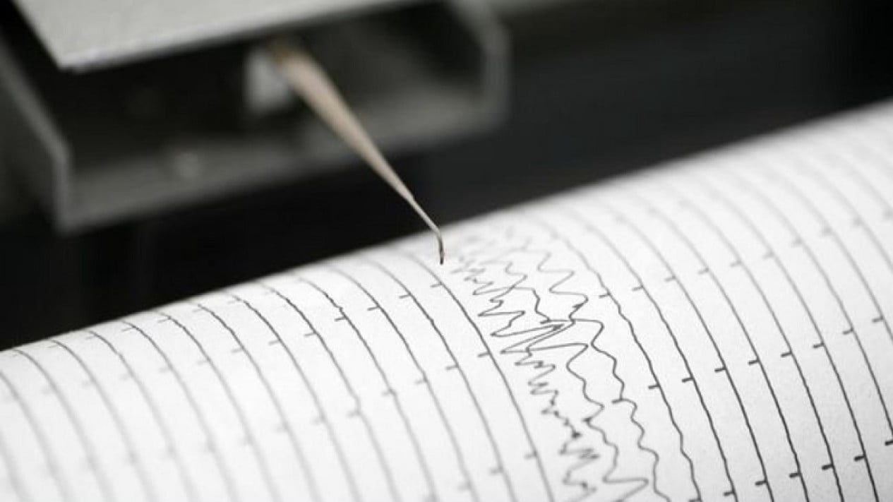 Gempa Magnitudo 7,6 Guncang Tonga, Picu Peringatan Tsunami