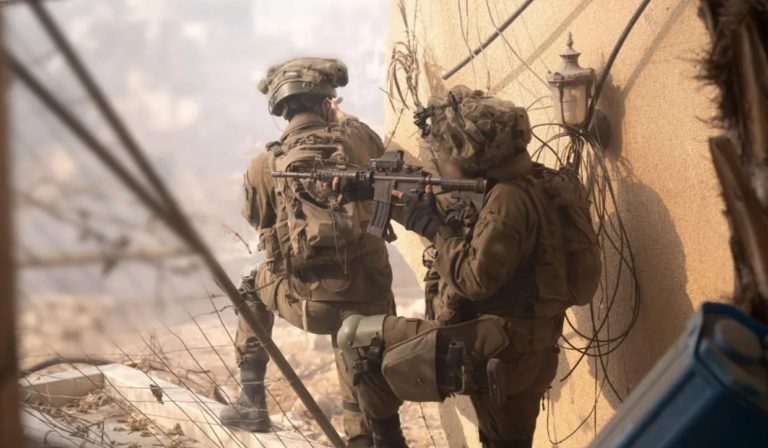 Giliran Hizbullah Bombardir Israel, Satu Orang Tewas Dihantam Roket