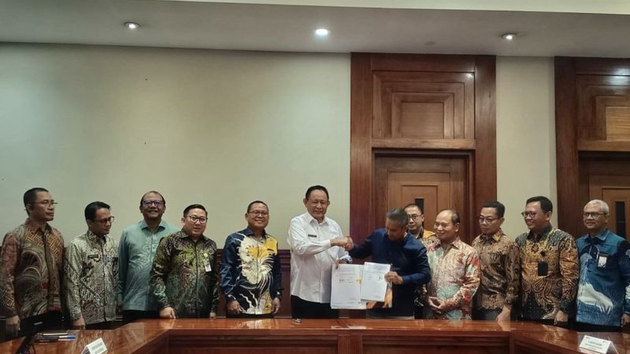 Gorontalo Perkuat Hilirisasi Industri Ayam Melalui Kerja Sama Strategis dengan ID FOOD