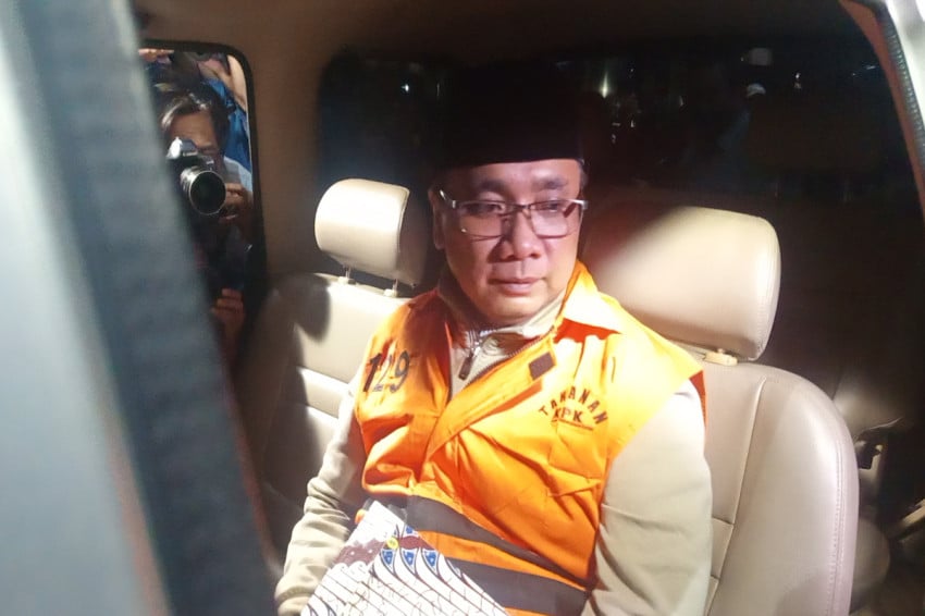 Gus Yaqut Jadi Tahanan Rumah, KPK Diminta Tidak Pilih Kasih