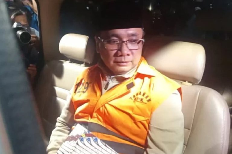 Gus Yaqut Jadi Tahanan Rumah, Pengacara: Prosedur Pengalihan Sesuai Ketentuan