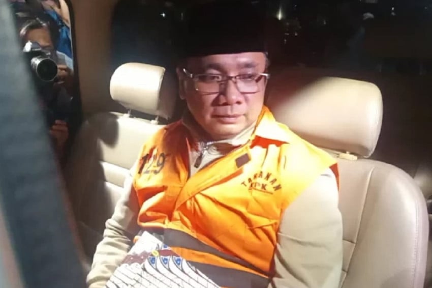 Gus Yaqut Jadi Tahanan Rumah, Pengacara: Prosedur Pengalihan Sesuai Ketentuan