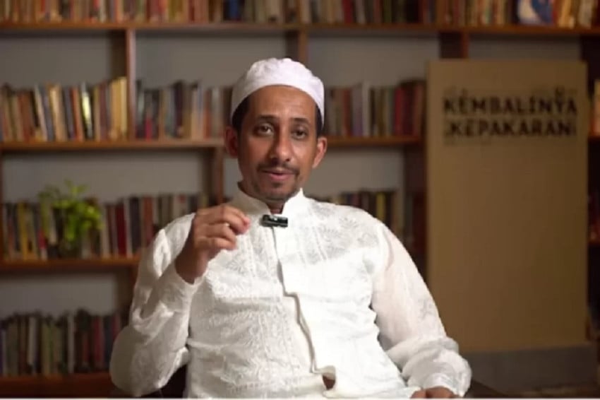 Habib Jafar Sebut Hilirisasi Solusi Atasi Kolonialisasi Modern Pengelolaan SDA