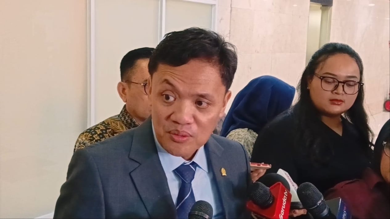 Habiburokhman Sebut Nabilah O'Brien Tak Penuhi Unsur Pencemaran Nama Baik