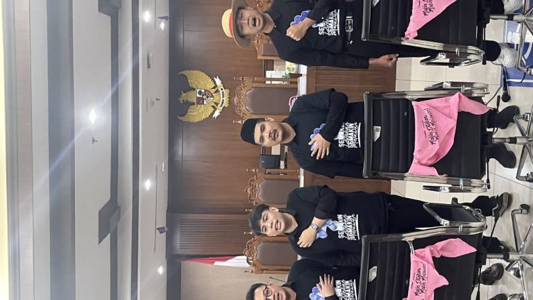 Hakim Vonis Bebas Delpedro Dkk Perkara Penghasutan Demo Ricuh Agustus 2025