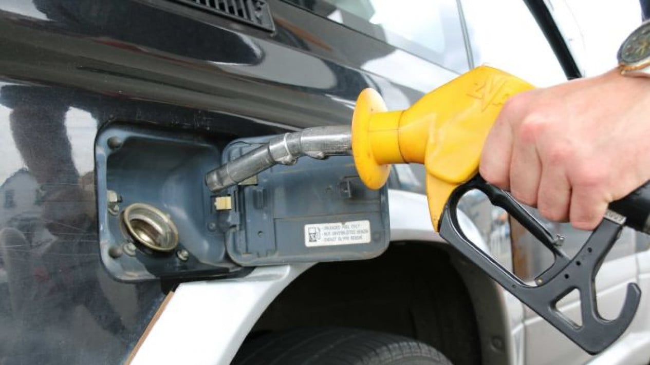 Harga BBM di Sri Lanka Naik 25 Persen Akibat Perang Iran, Bensin Rp22 Ribu per Liter