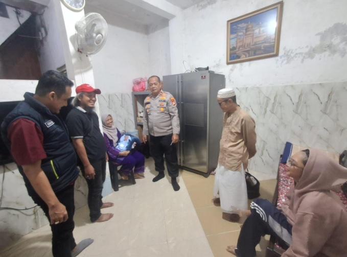 Heboh Bayi Perempuan Dibuang Disertai Surat dari Kakak di Pejaten Jaksel