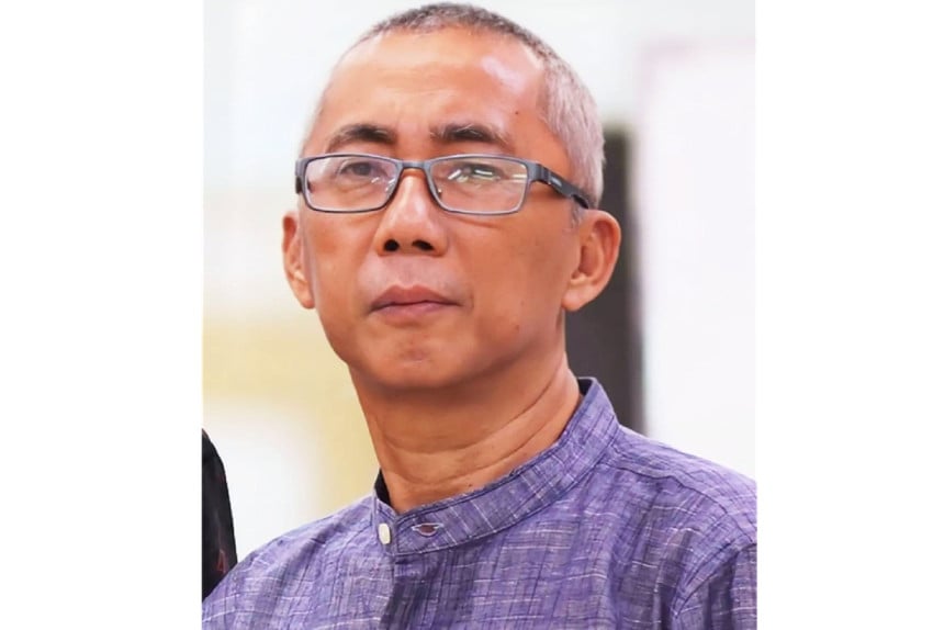 Imajinasi Mudik ke Jakarta