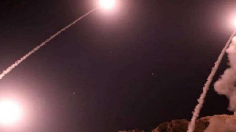 Imbas Serangan Balik Iran, AS Disebut Alami Kerugian Aset Rp42 Triliun!