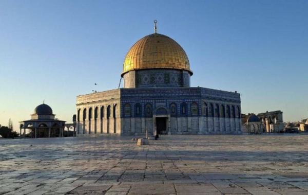 Indonesia, Saudi hingga Turki Kutuk Keras Ulah Israel Tutup Masjid Al Aqsa