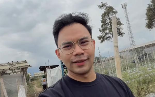 Insanul Fahmi Tolak Tuntutan Wardatina Mawa Nafkah Rp100 Juta dan Biaya Anak Rp30 Juta per Bulan