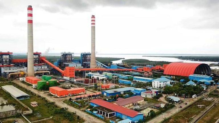 Intip Kondisi Pasokan Listrik Indonesia Selama Ramadan dan Lebaran, Pembangkit Beroperasi Optimal